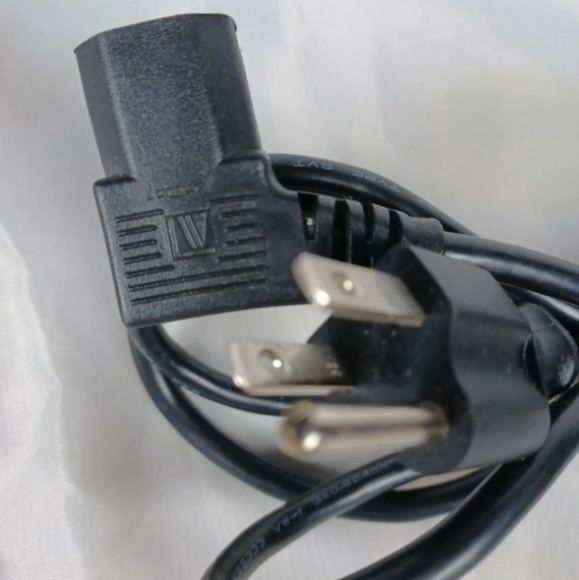 Longwell LS-13L Power Cord E55349 10A 125V - Picture 3 of 3